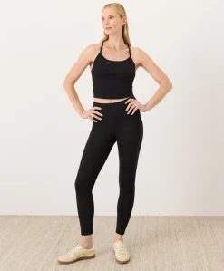 Women Pact Organic On The Go-To Stride Set