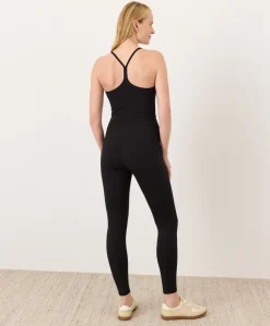 Women Pact Organic On The Go-To Stride Set