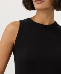Women Pact Organic Perfect Rib Tank