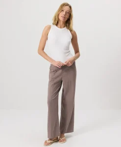 Women Pact Organic Perfect Rib Tank