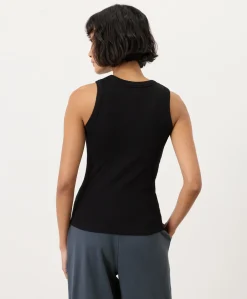 Women Pact Organic Perfect Rib Tank