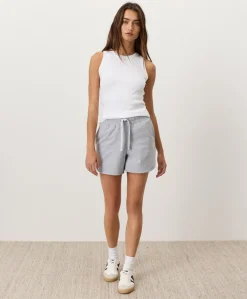 Women Pact Organic Perfect Rib Tank