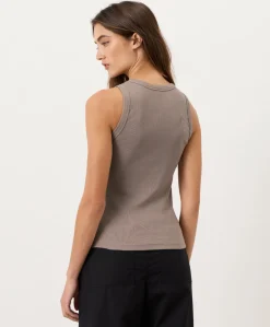 Women Pact Organic Perfect Rib Tank