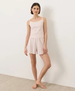 Women Pact Organic Pointelle Cami