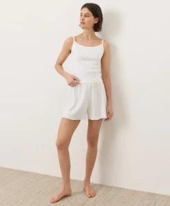 Women Pact Organic Pointelle Cami