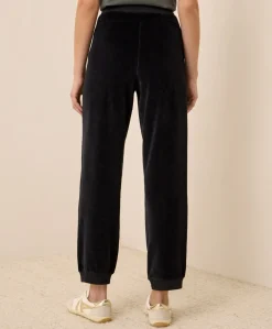 Women Pact Organic Pure Velour Relaxed Sweatpant