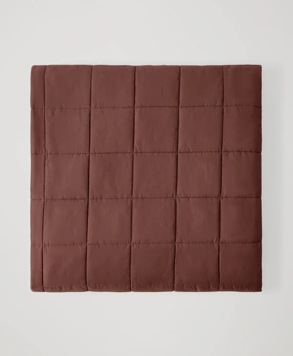 Women Pact Organic Quilt