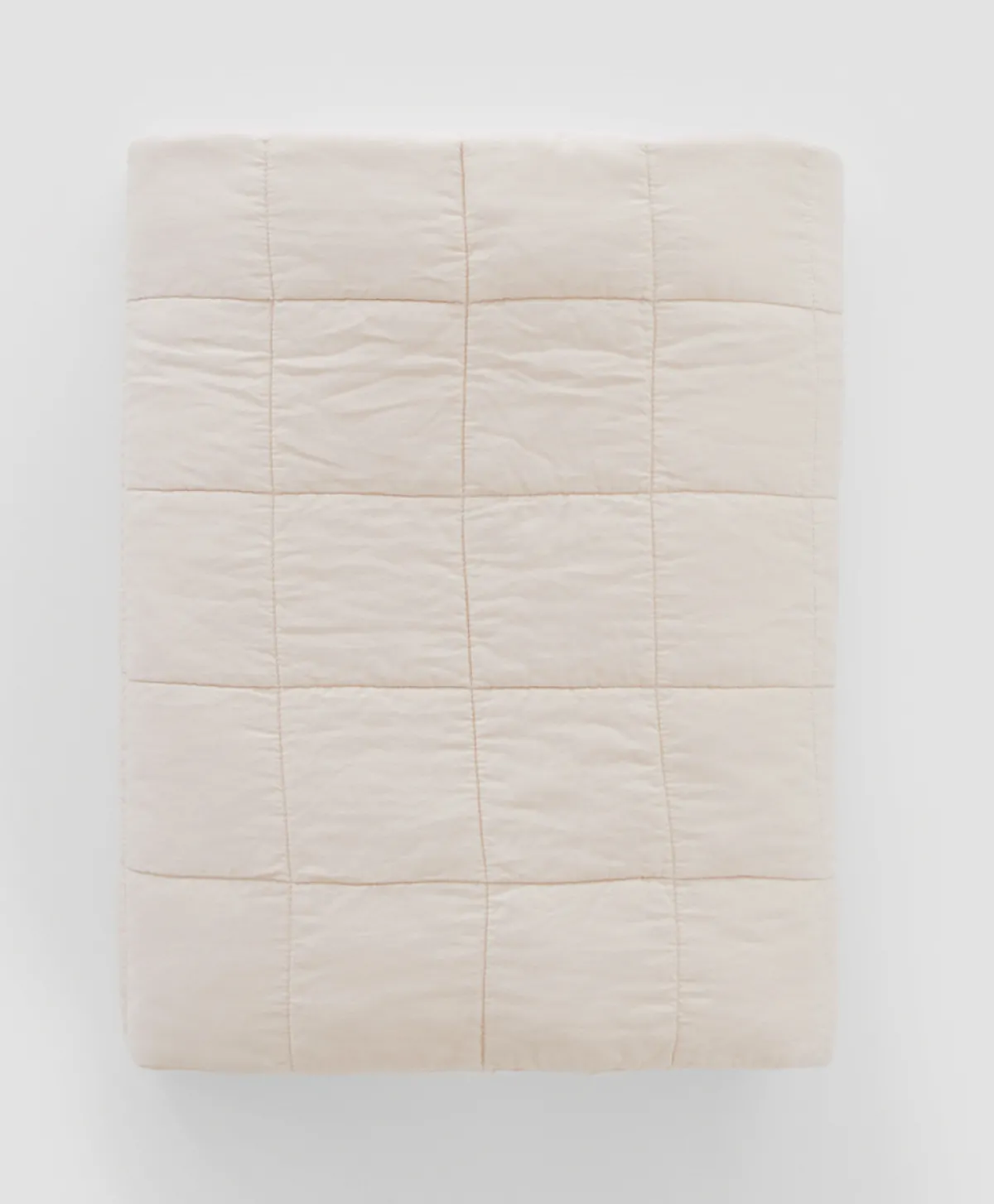 Women Pact Organic Quilt