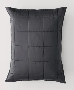 Women Pact Organic Quilted Sham 2-Pack