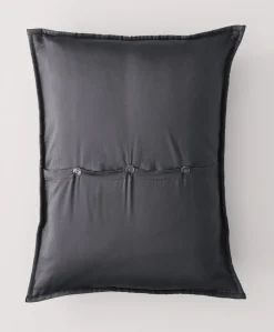 Women Pact Organic Quilted Sham 2-Pack