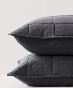 Women Pact Organic Quilted Sham 2-Pack