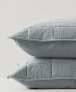 Women Pact Organic Quilted Sham 2-Pack