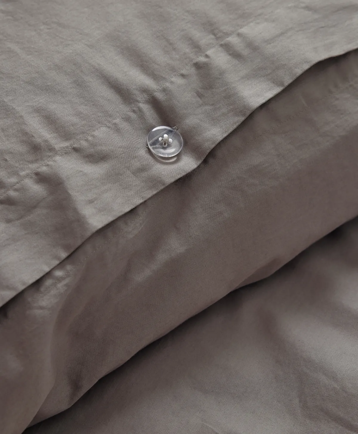 Women Pact Organic Room Service Sateen Duvet Cover