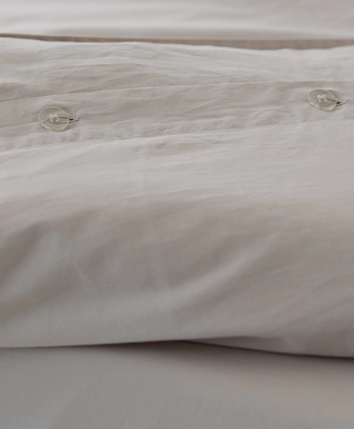 Women Pact Organic Room Service Sateen Duvet Cover