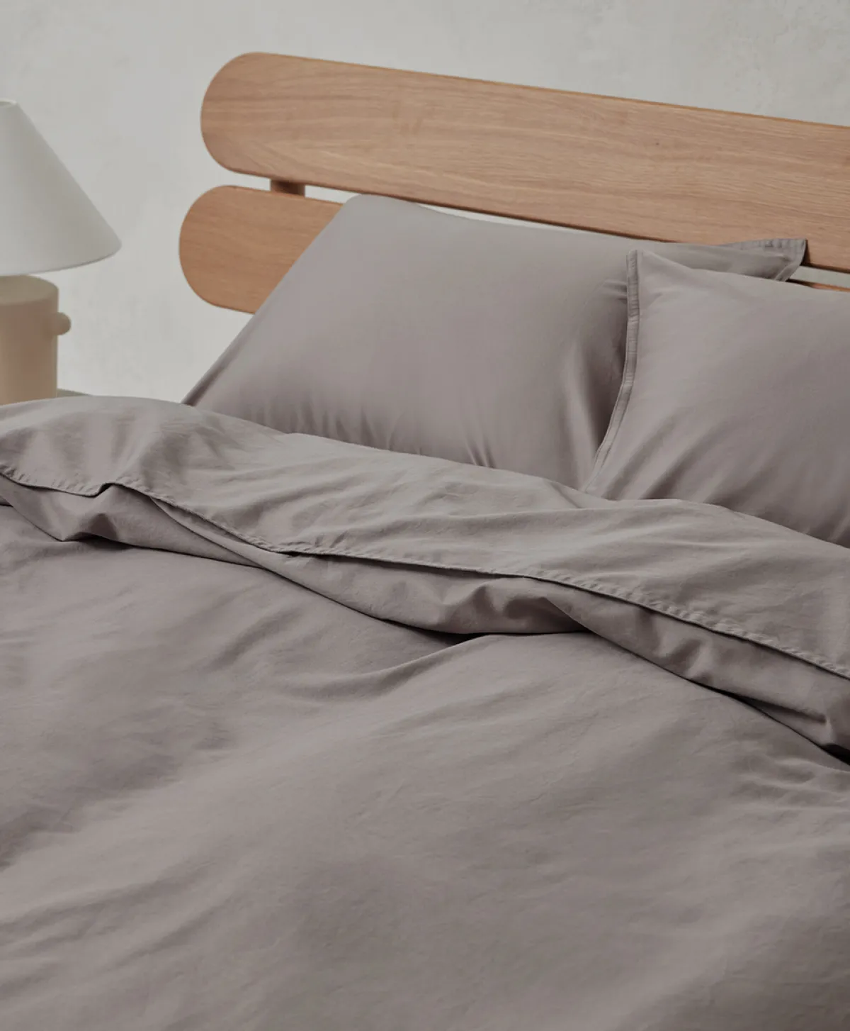 Women Pact Organic Room Service Sateen Duvet Cover