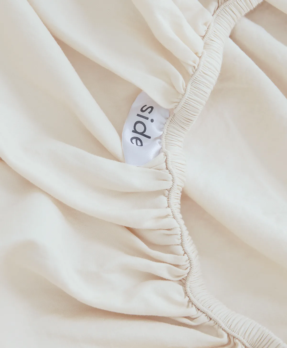 Women Pact Organic Room Service Sateen Fitted Sheet