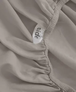 Women Pact Organic Room Service Sateen Fitted Sheet