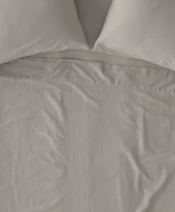 Women Pact Organic Room Service Sateen Fitted Sheet