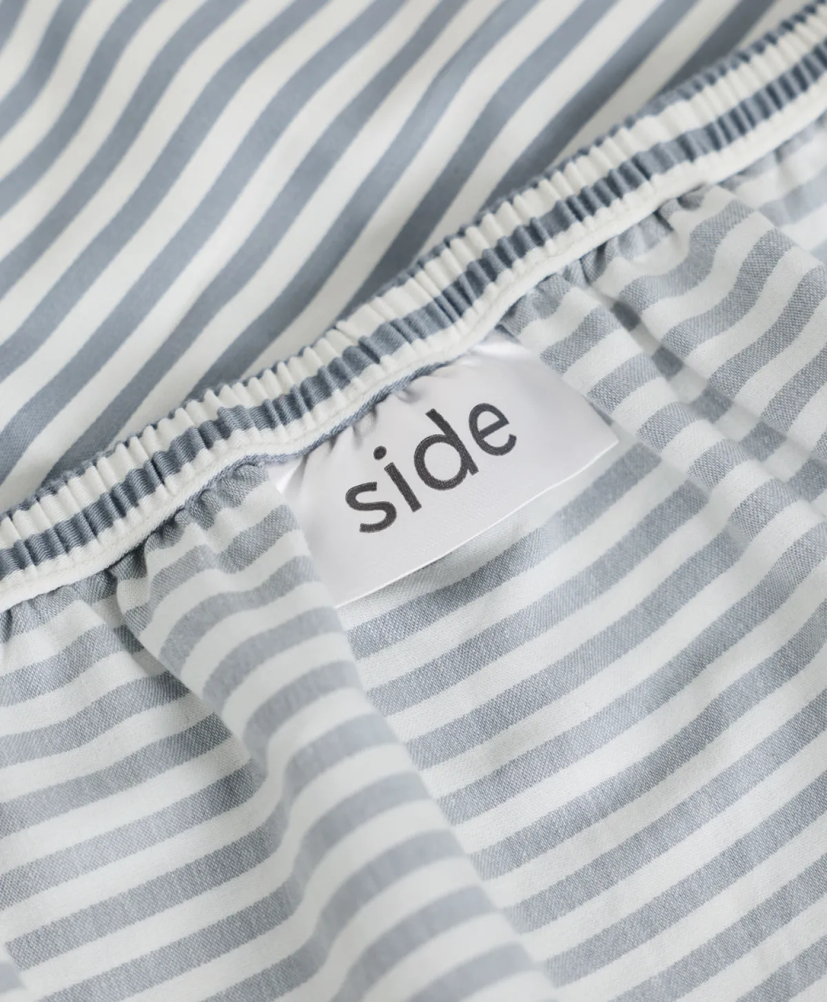 Women Pact Organic Room Service Sateen Fitted Sheet