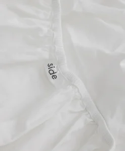 Women Pact Organic Room Service Sateen Fitted Sheet