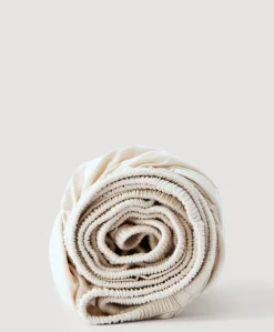 Women Pact Organic Room Service Sateen Fitted Sheet