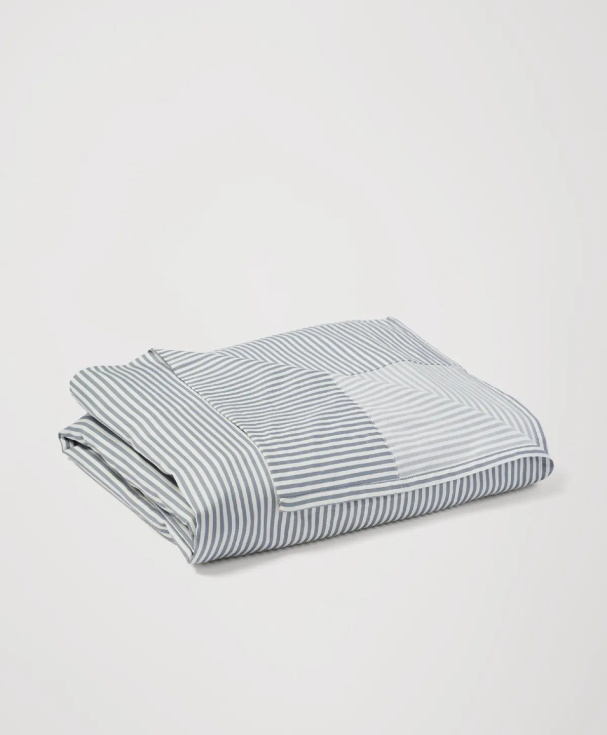 Pact Organic Room Service Sateen Flat Sheet