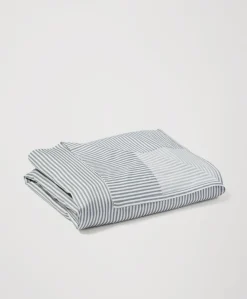 Women Pact Organic Room Service Sateen Flat Sheet