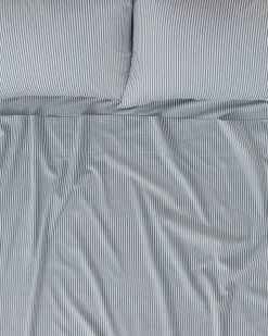 Women Pact Organic Room Service Sateen Flat Sheet