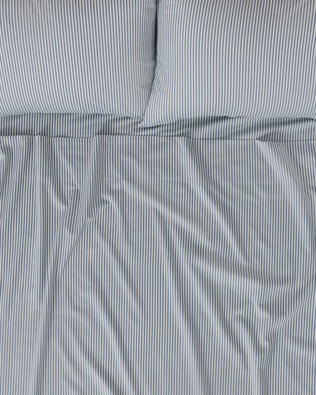 Women Pact Organic Room Service Sateen Flat Sheet
