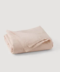 Women Pact Organic Room Service Sateen Flat Sheet