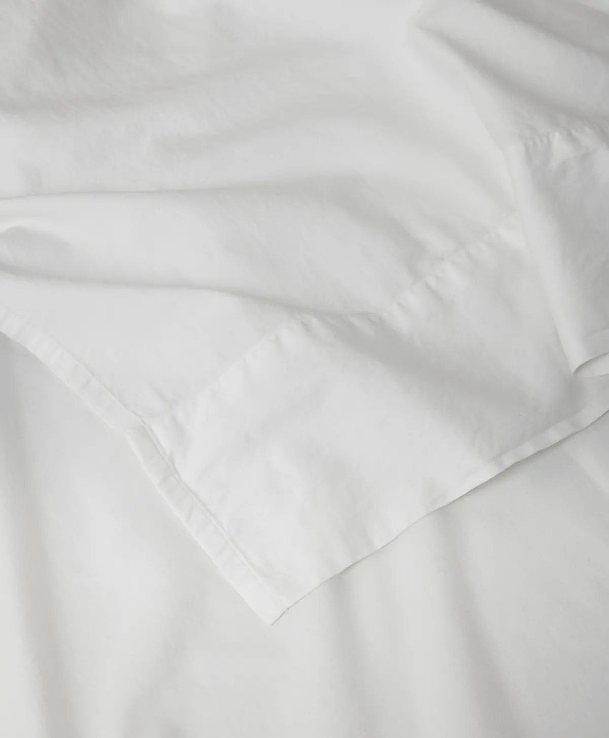 Women Pact Organic Room Service Sateen Flat Sheet