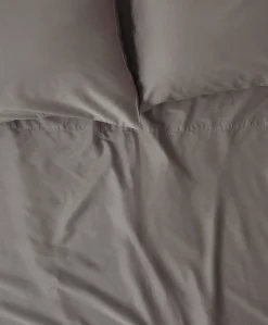 Women Pact Organic Room Service Sateen Pillowcase 2-Pack