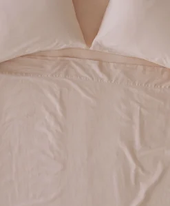 Women Pact Organic Room Service Sateen Pillowcase 2-Pack