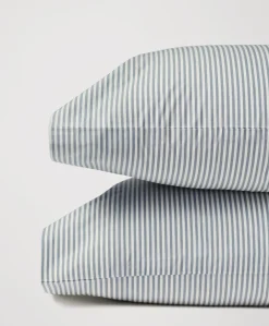 Women Pact Organic Room Service Sateen Pillowcase 2-Pack