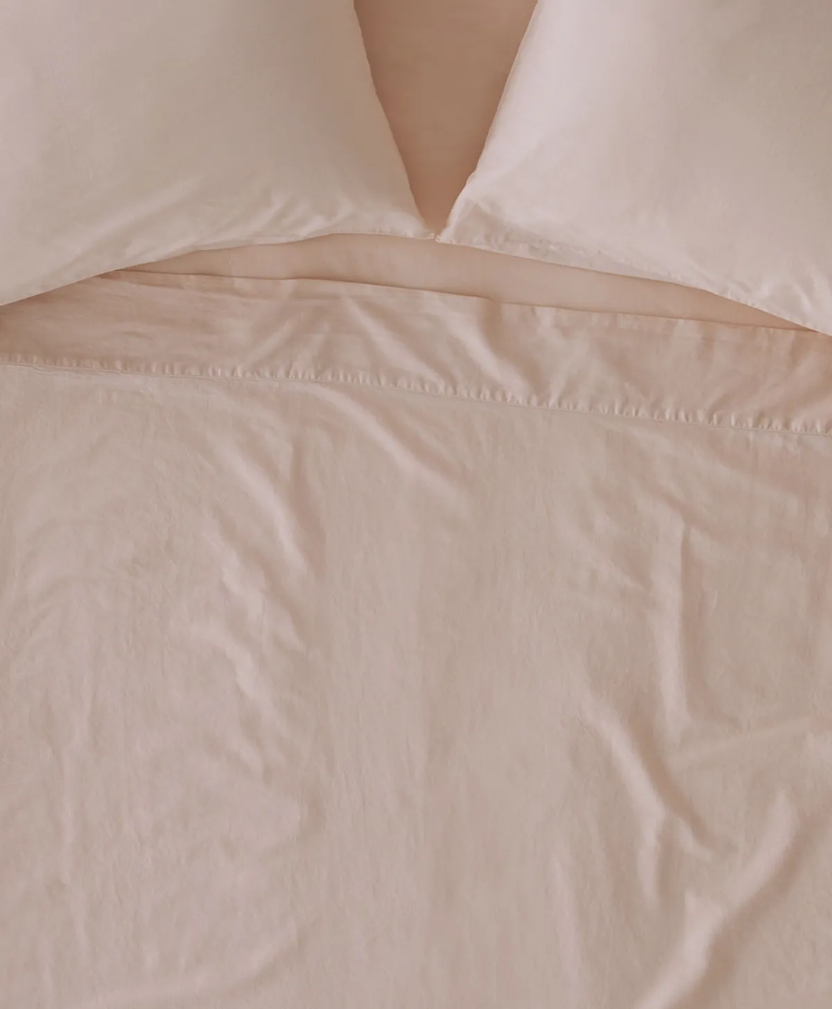 Women Pact Organic Room Service Sateen Pillowcase 2-Pack