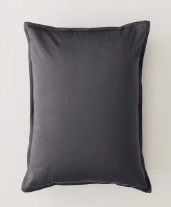 Women Pact Organic Room Service Sateen Sham 2-Pack