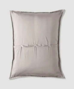 Women Pact Organic Room Service Sateen Sham 2-Pack