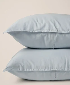 Women Pact Organic Room Service Sateen Sham 2-Pack