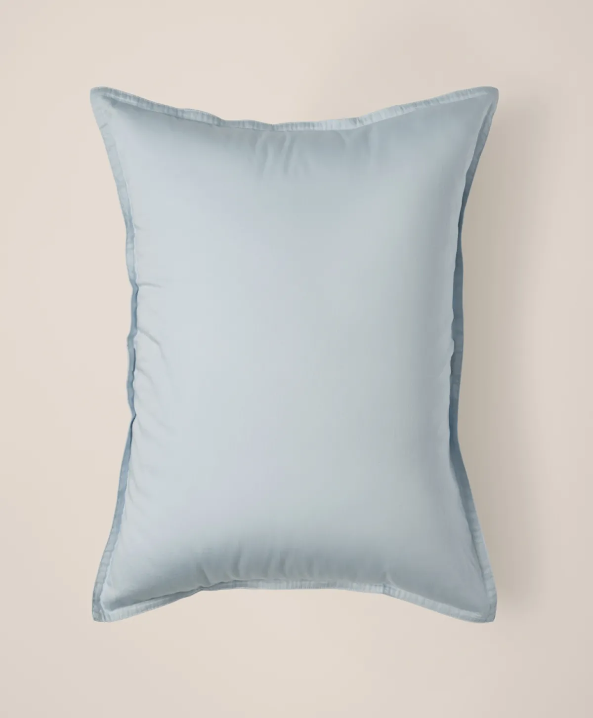 Women Pact Organic Room Service Sateen Sham 2-Pack