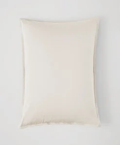 Women Pact Organic Room Service Sateen Sham 2-Pack