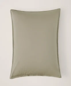 Women Pact Organic Room Service Sateen Sham 2-Pack