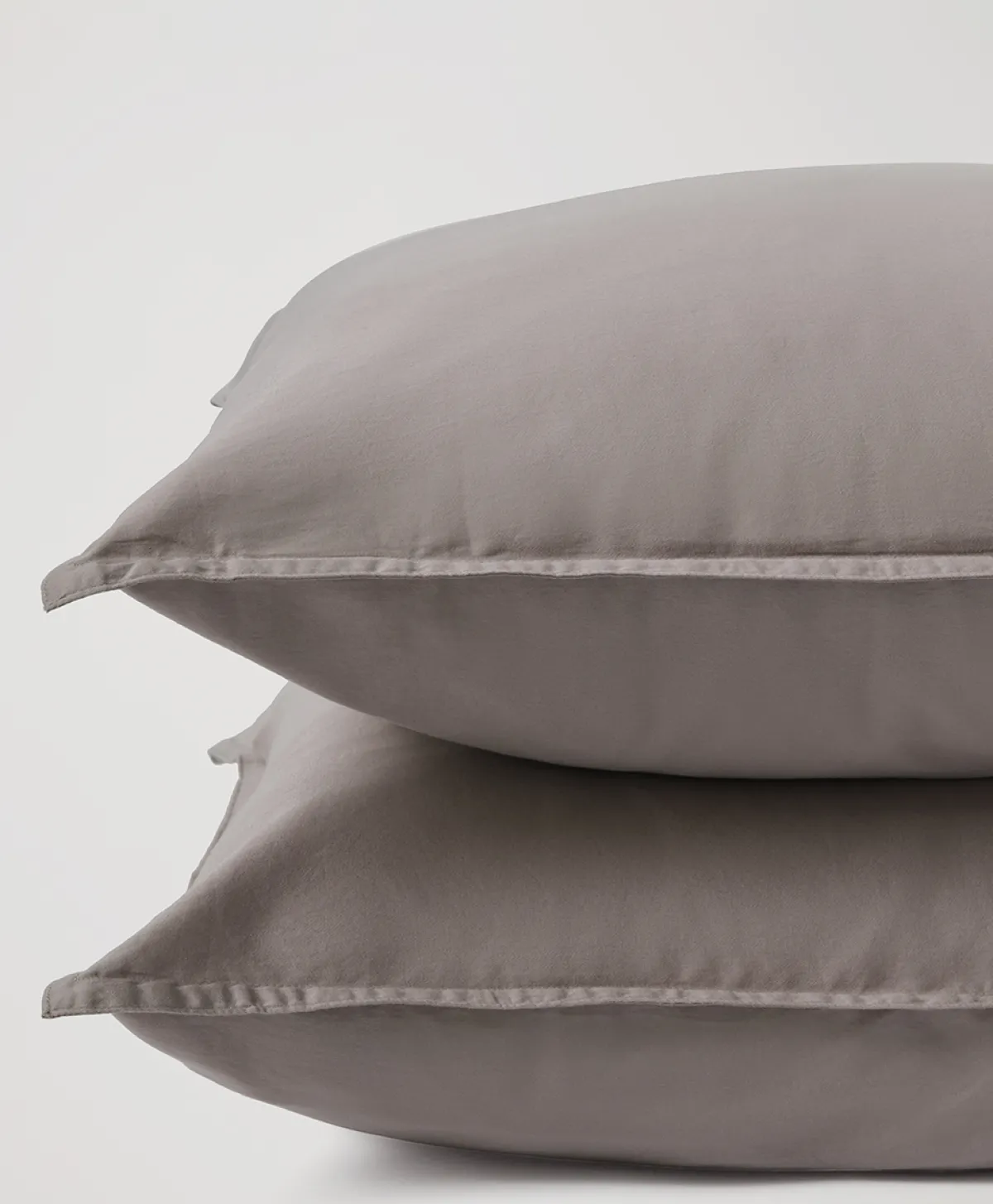 Women Pact Organic Room Service Sateen Sham 2-Pack