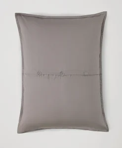 Women Pact Organic Room Service Sateen Sham 2-Pack