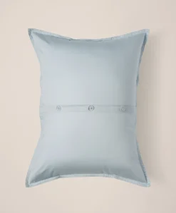 Women Pact Organic Room Service Sateen Sham 2-Pack