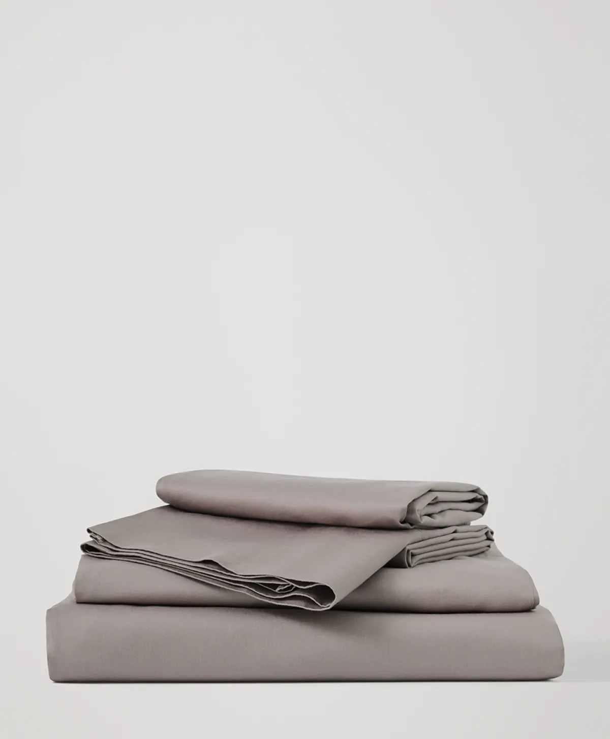 Women Pact Organic Room Service Sateen Sheet Set