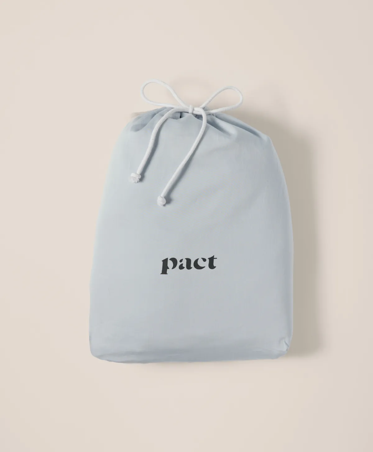 Women Pact Organic Room Service Sateen Sheet Set