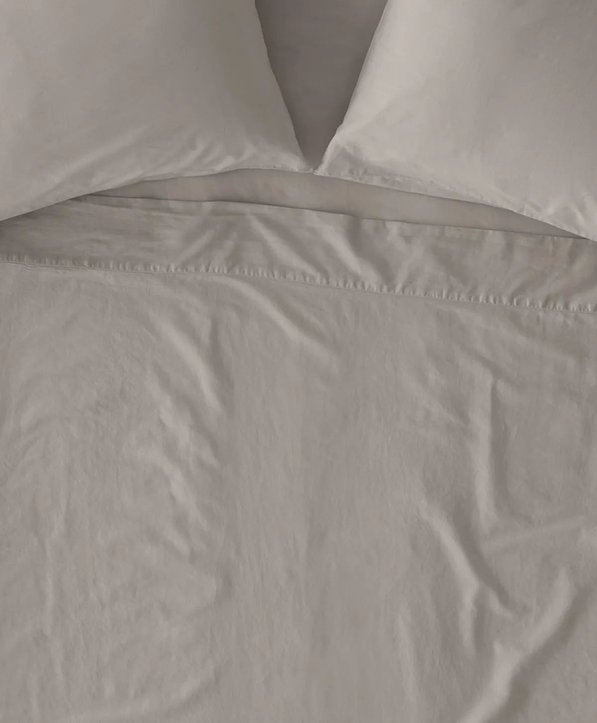 Women Pact Organic Room Service Sateen Sheet Set