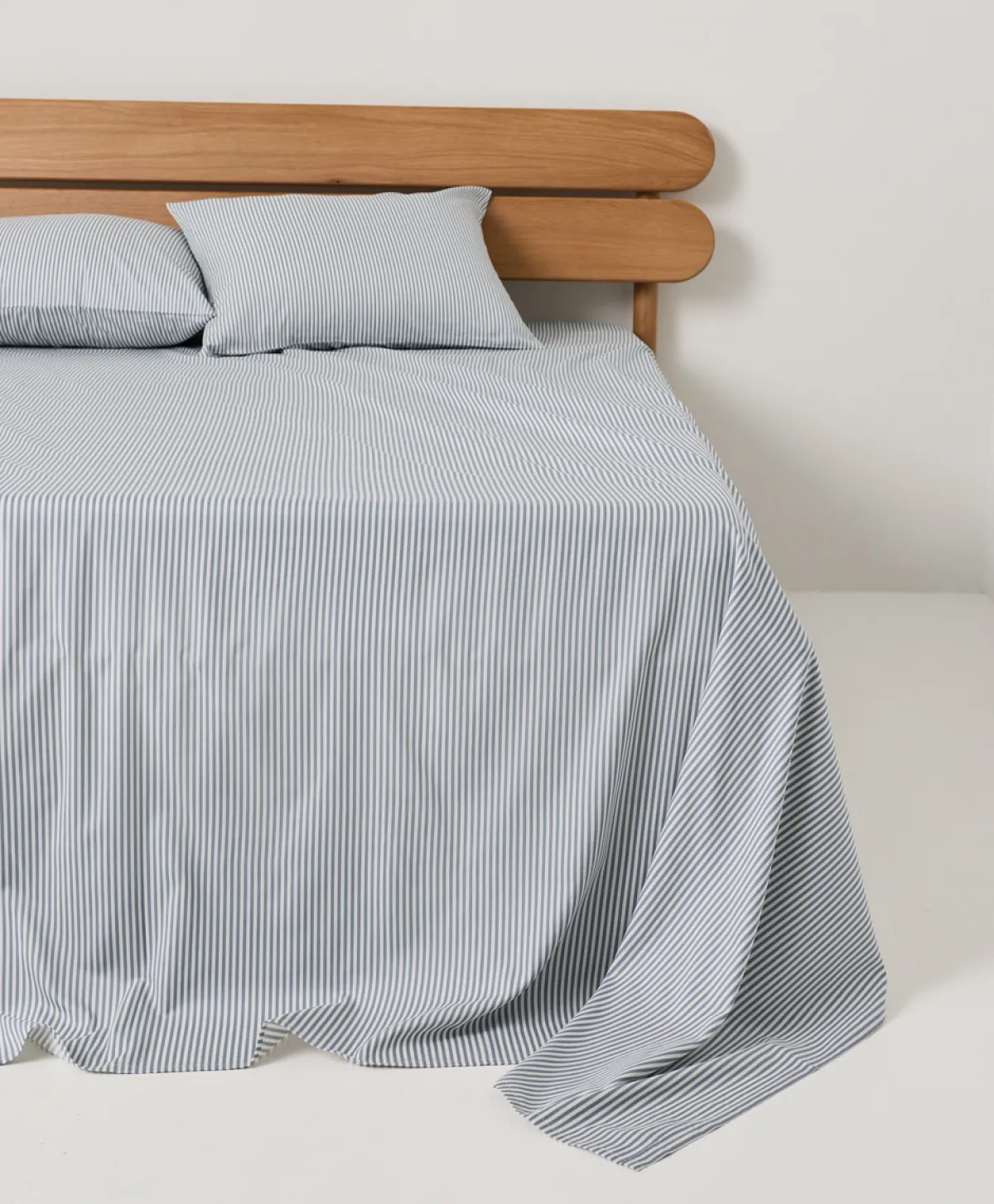 Women Pact Organic Room Service Sateen Sheet Set