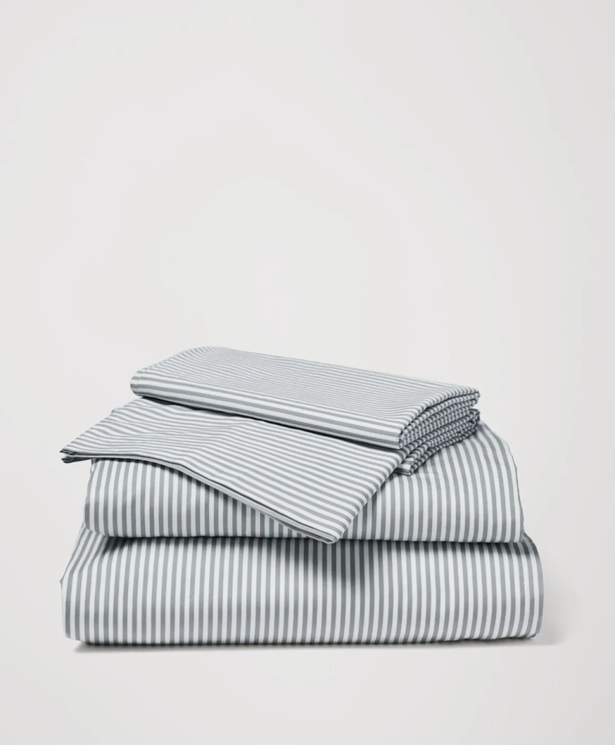 Women Pact Organic Room Service Sateen Sheet Set