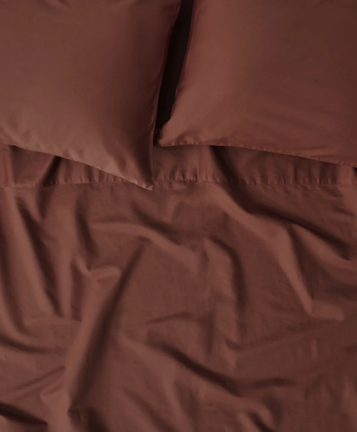 Women Pact Organic Room Service Sateen Sheet Set